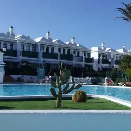 The Bungalow Maspalomas Apartment Maspalomas (Gran Canaria)