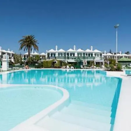 The Bungalow Maspalomas
