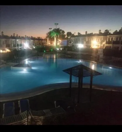 The Bungalow Maspalomas *