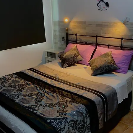 The Bungalow Maspalomas Apartment Maspalomas (Gran Canaria)